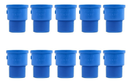 Imagem 4 de 7 de Kit Automação Irrigação - 1 Controlador + 5 Valvulas De 1''