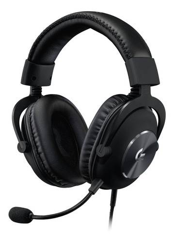 Auriculares Logitech Gaming Pro X Inalambrico