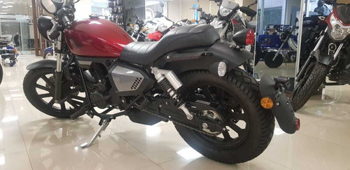 Imagen 10 de 15 de Benelli Keeway K-light 202 Entrega Inmediata