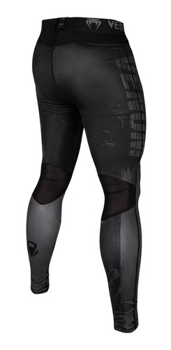 Imagen 2 de 8 de Calza Compresion Venum Amrap