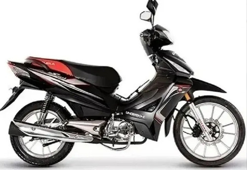 Gilera Smash 110 R Full 18ctas$7979 Motoroma Tunning 125 X