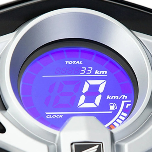 Honda Elite 125 0km Agencia Oficial
