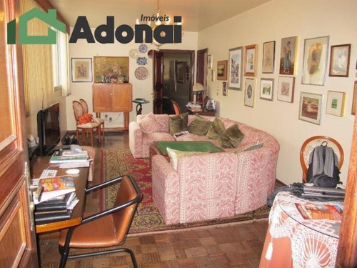 Imagem 12 de 15 de Apartamento À Venda, Morro Dos Ingleses, São Paulo. - Ap0270