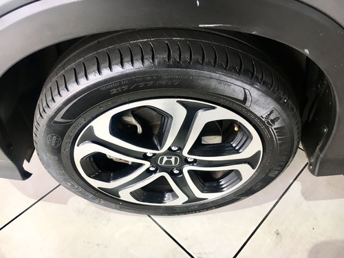 Imagem 12 de 15 de Honda Hr-v (2016)!!! Oportunidade Única!!!!!