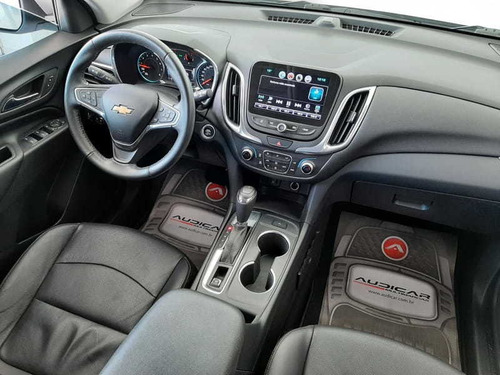 Imagem 13 de 15 de Chevrolet Equinox Lt 2.0 Turbo 262cv Aut. 2018