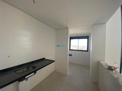 Imagem 8 de 11 de Apartamento Novo A Venda Com 120m² - Condomínio Open View Anhangabaú - Jundiaí Sp - 7117