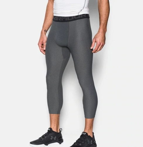 Leggins Under Armour Para Hombre 1289577 Compresión Talla Xl