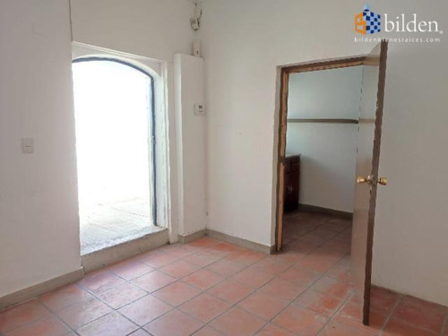 Imagen 6 de 12 de Casa Sola En Renta Zona Centro Durango