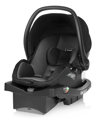 Paquete De Cochecito Para Bebé Todoterreno Evenflo Pivot Xpl