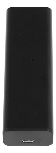 Medidor De Distancia Láser Portátil Recargable Para Exterior