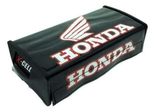 Protetor Espuma Guidão Fatbar Honda Trilha Motocross X-cell
