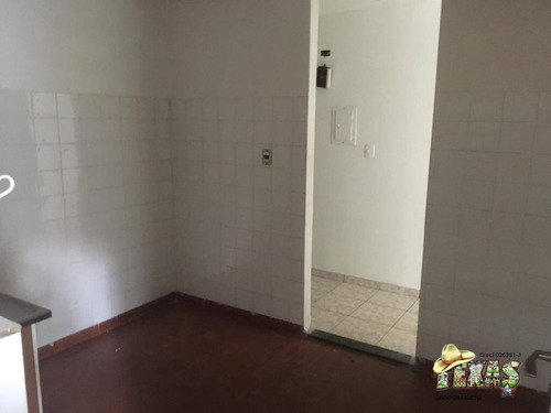 Apartamento Térreo Alamandas - 1917