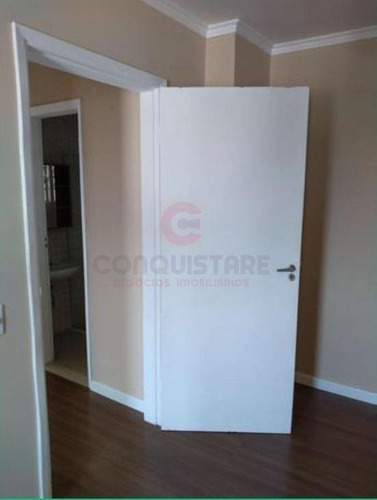 Imagem 5 de 15 de Apartamento Para Venda Em São Paulo, Santo Amaro, 2 Dormitórios, 2 Banheiros, 1 Vaga - Apfe0676_2-1186944