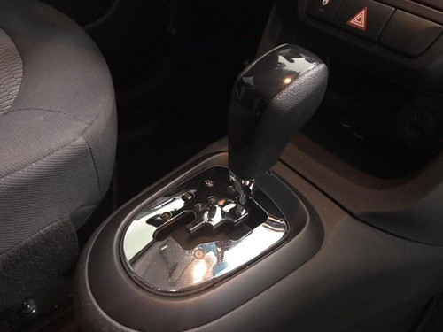 Imagem 13 de 15 de Citroën Aircross 1.6 Vti 120 Flex Live Eat6