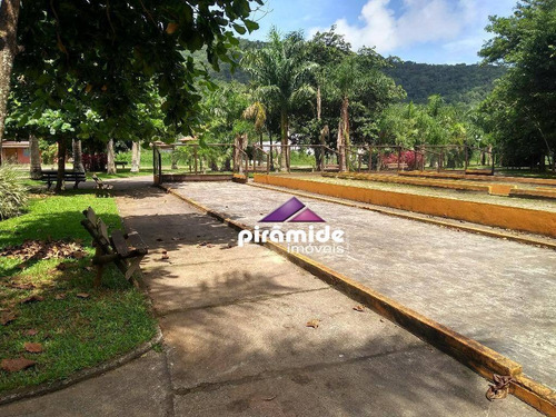Imagem 10 de 10 de Terreno À Venda, 400 M² Por R$ 350.000,00 - Praia Da Mococa - Caraguatatuba/sp - Te0880