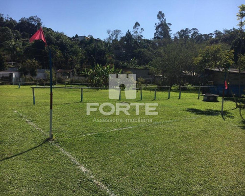 Imagem 14 de 27 de Chacara - Ch00003 - 69019747
