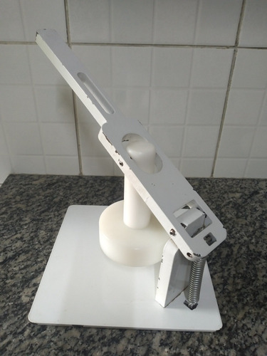Imagem 2 de 5 de Modeladora De Esfihas Abertas