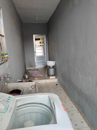 Imagem 26 de 30 de Casa Em Condomínio Fechado 2 Dormitórios À Venda Em Padroeira - Osasco
