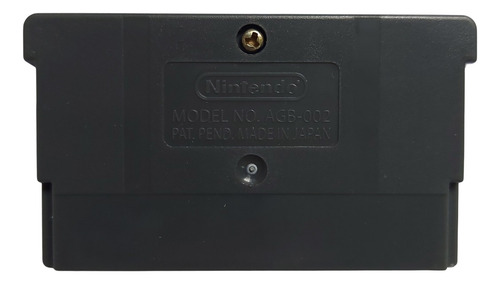 Jogo Final Fantasy Vl - Gameboy Advance - Novo