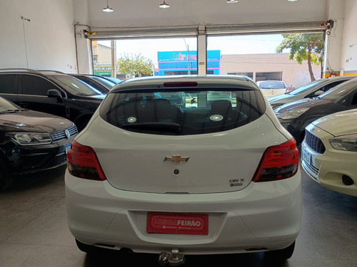 Chevrolet Onix Chevrolet Onix 1.0 Joy SPE/4