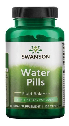 Water Pills Balance Fluidos Apreta Define Envio Gratis