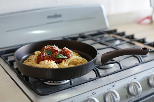 Sarten Grande Antiadherente 26cm Experience 3.1 Mm Cook Now