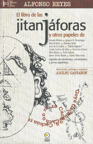 El Libro De Las Jitanjáforas Y Otros Papeles Seguidos De Ret