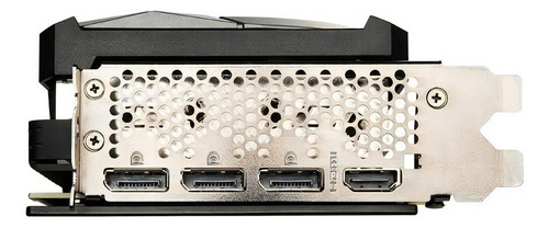 Placa De Video Nvidia Msi Geforce Rtx 3080 Ventus 3x 10gb