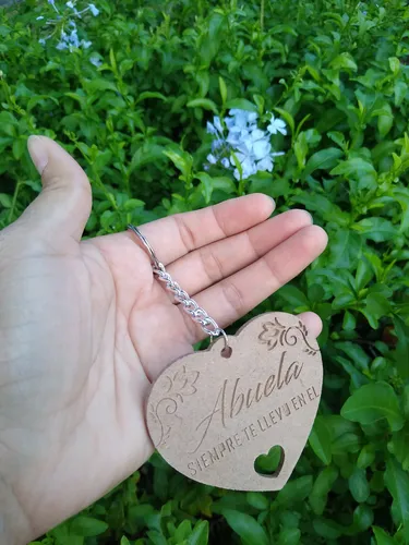 Llaveros Personalizados