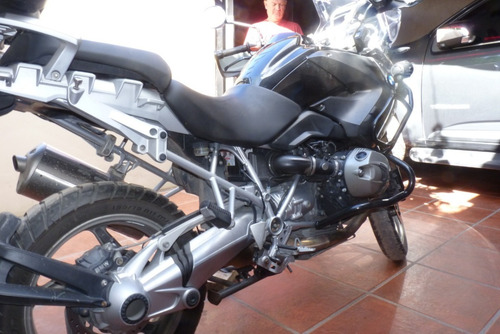 Bmw R 1200 Gs
