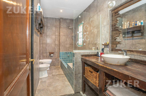 Venta Ph En Nuñez 4 Ambientes Con Terraza Propia 3 Plantas