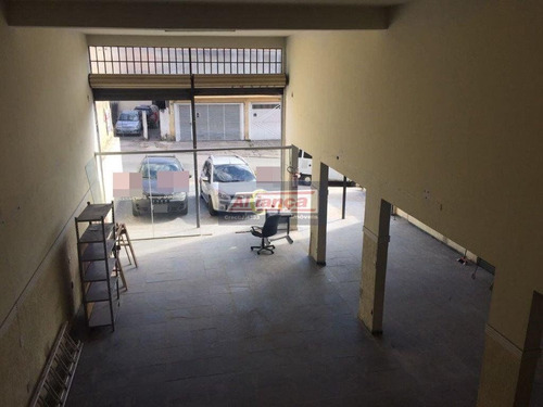 Prédio À Venda, 650 M² Pr0016 - Ai892
