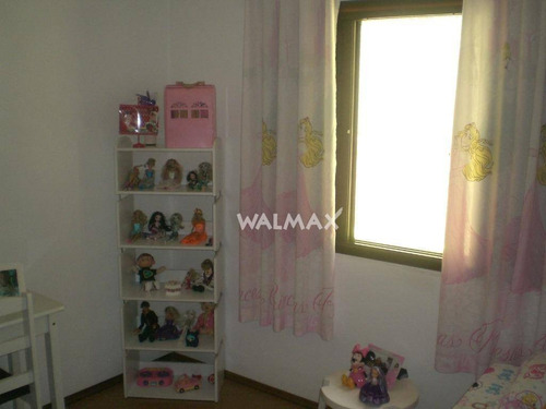 Chácara Com 3 Dormitórios À Venda Por R$ 640.000,00 - Colonial Village (caucaia Do Alto) - Cotia/sp - Ch0027