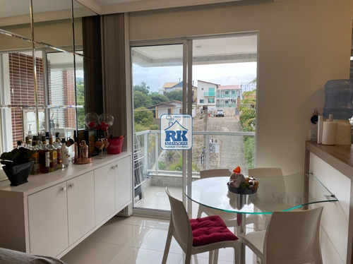 Imagem 8 de 30 de Apartamento À Venda Em Ingleses Do Rio Vermelho - Ap008022