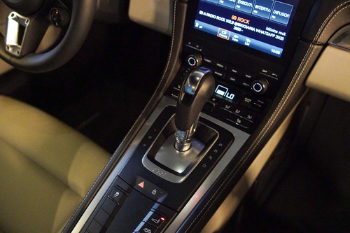 Porsche 718 2.0 16V H4 GASOLINA CAYMAN STYLE EDITION PDK