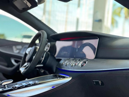 Mercedes-Benz AMG GT 4.0 S At
