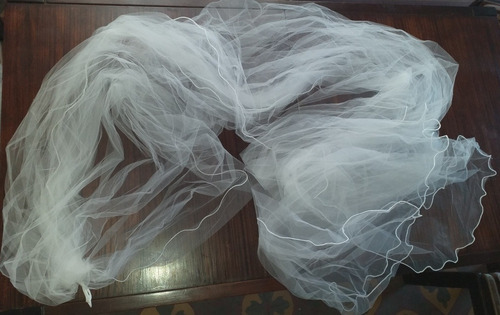 Vestido De Novia A Estrenar