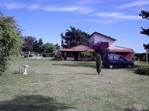 Imagen 23 de 24 de Casa Quinta En Venta - Miramar