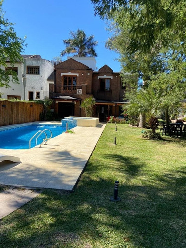 Imagen 3 de 28 de Casa Chalet En Venta Ubicado En Bello Horizonte, General Pacheco, Tigre