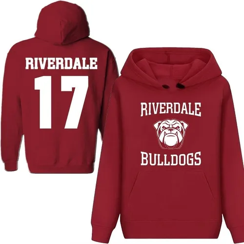 Moletom riverdale cheap mercado livre