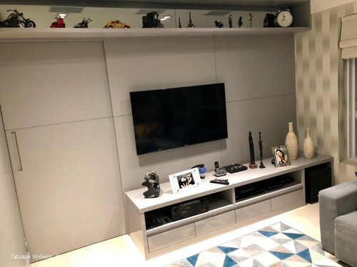Imagem 2 de 20 de Apartamento - 607e - 33799358