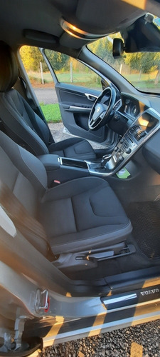 Volvo Xc60 D4 Confort D4 Confort