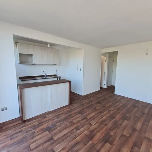 Arriendo Departamento A 3 Cuadras Del Centro En Ovalle