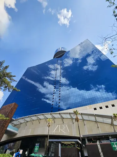 Oficina En Venta Wtc Cdmx 50 M2 Piso 22 - foto 1