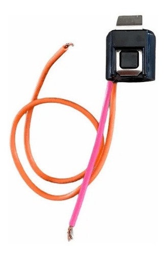 Imagen 5 de 7 de Bimetal Mabe Sensor Termico De Deshielo Refrigerador 60 32