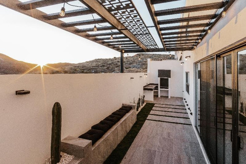 Imagen 19 de 20 de Casa En Venta En Chihuahua Fraccionamiento Montes Caleres Residencial