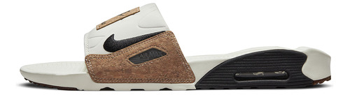 Zapatillas Nike Air Max 90 Slide Cork Urbano Bq4635-103   