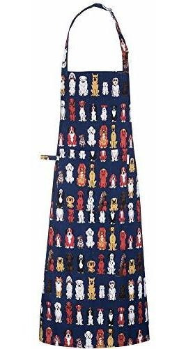 Zihuatailor Unique Design Cute Aprons For Women With S