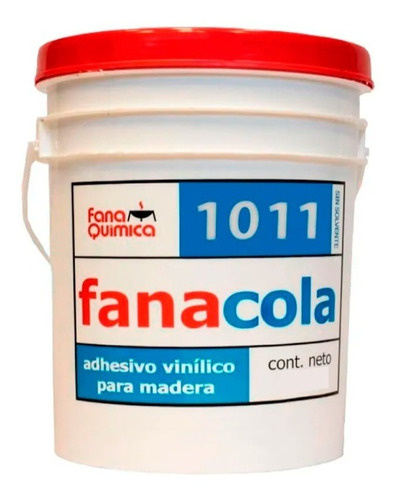 Adhesivo Fanacola 1011 | 20kg