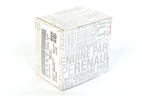 Ruleman Renault